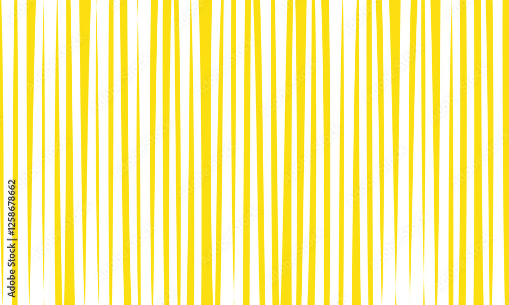 Aufkleber abstract yellow tweak line pattern can be used background.