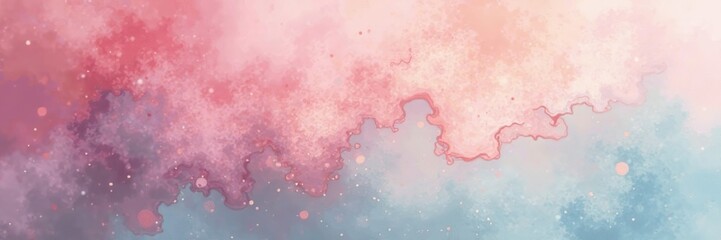 Delicate brush strokes in muted colours blend seamlessly into a velvety textured background, elegant, brush stroke, soft