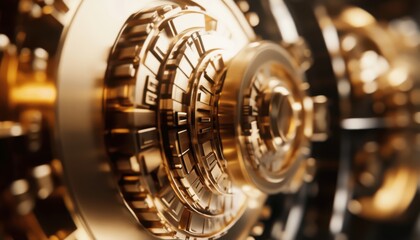 Decentralized finance platforms are transforming traditional banking systems.