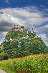 Hochosterwitz Castle, Austria