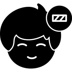 Loading spinner Icon