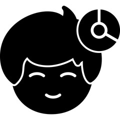 Progress bar Icon