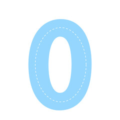 Black color Handrawn line 10 Numbers Tracing. Children Learning Printable. education woorkshet. 12345678910 numberic.