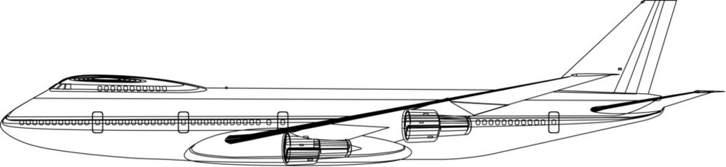 Airplanes are one of the most preferred means of transportation because they arrive at their destination the fastest