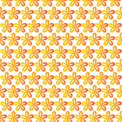 abstract seamless pattern