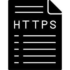 Https Icon