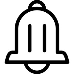 Notification Bell Icon