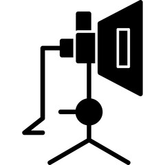 Softbox Icon