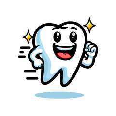 Speedy Healthy Tooth
