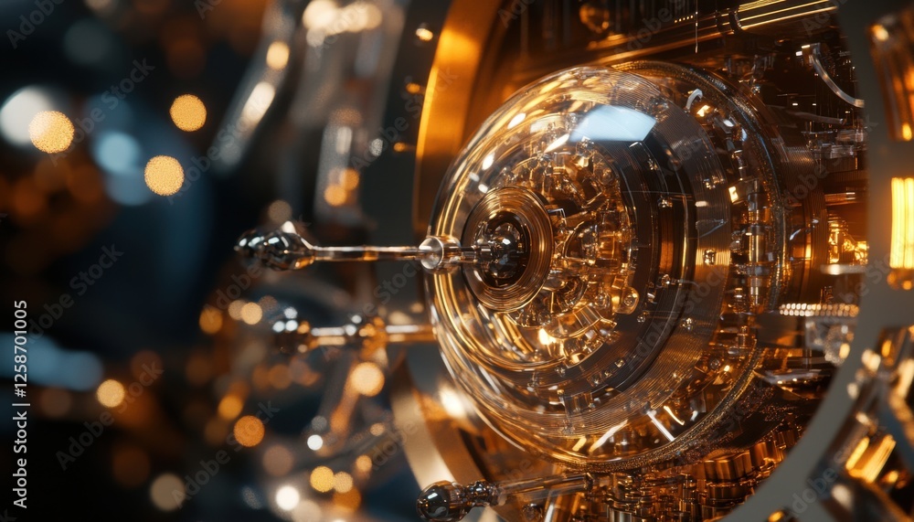 Poster quantum computing promises to solve problems beyond the capacity of classical computers.