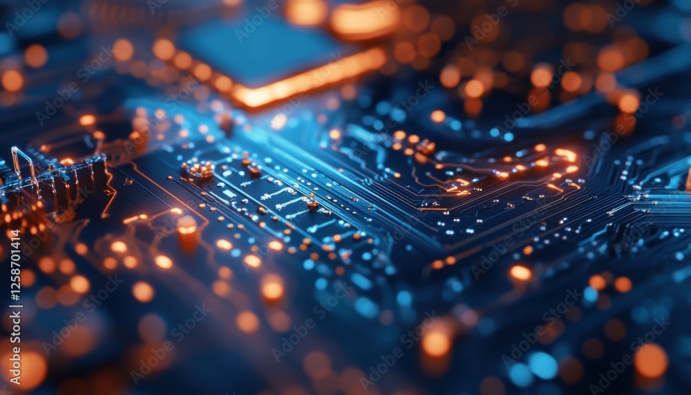Poster quantum computing promises to solve problems beyond the capacity of classical computers.