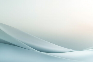 A minimalist abstract gradient featuring a smooth blend of light gray and soft blue with delicate textures, achieved in crisp HD.