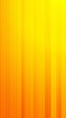 Obraz premium Vibrant Abstract Yellow Striped Background