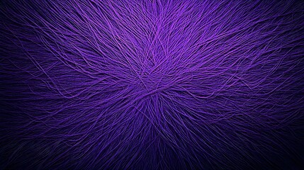 Fototapeta premium Abstract Purple Geometric Texture Background