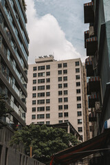 downtown los angeles