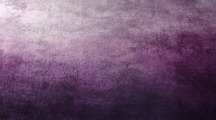 Fototapeta premium Abstract Purple Gradient Textured Background
