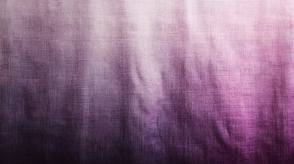 Purple and White Textured Fabric Background
