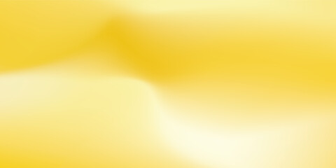 ABSTRACT BACKGROUND ELEGANT YELLOW GRADIENT MESH SMOOTH LIQUID COLORFUL DESIGN