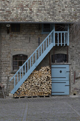 bechtolsheim, langgasse