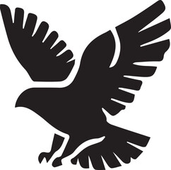 eagle vector illustration