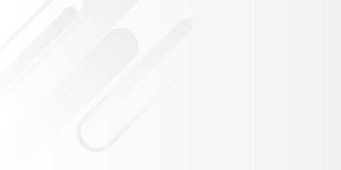 Abstract white background. Minimal geometric white light background abstract design arts modern