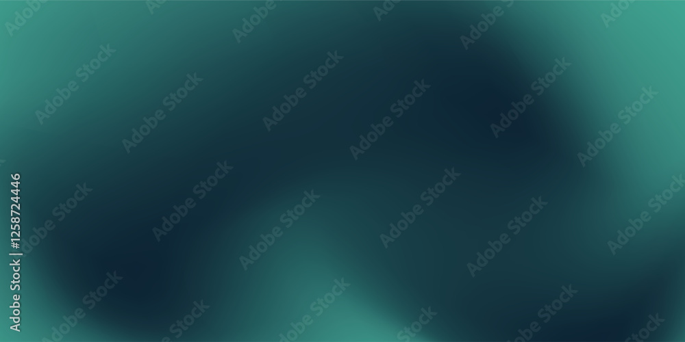 Poster abstract liquid background set. gradient mesh. effect dark color blend. blurred fluid colorful mix.