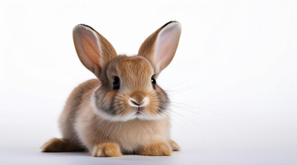 Obraz premium Rabbit