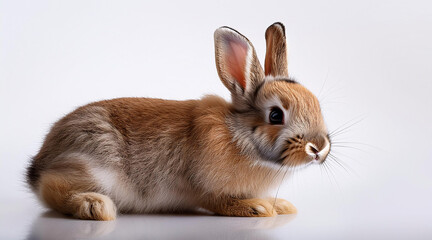 Obraz premium Rabbit