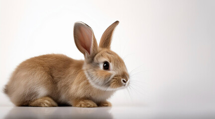Obraz premium Rabbit
