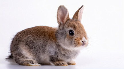 Fototapeta premium Rabbit