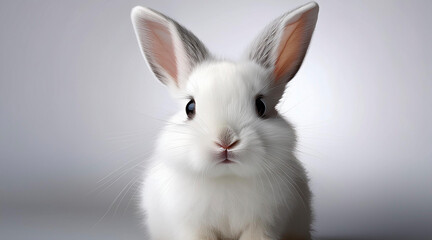 Fototapeta premium Rabbit