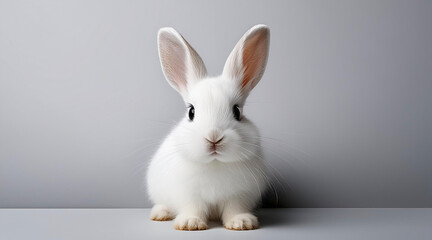 Fototapeta premium Rabbit