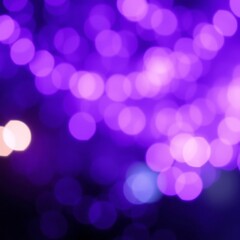 Abstract purple bokeh defocus background Bokeh light lights background bokeh abstract light bright effect shiny