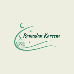Ramadan Logo