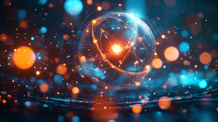 Exploring the intricacies of photon entanglement in quantum physics