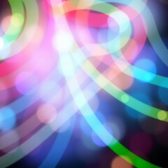 Unusual colorful abstract background digital photo Bokeh light lights background bokeh abstract light bright effect shiny