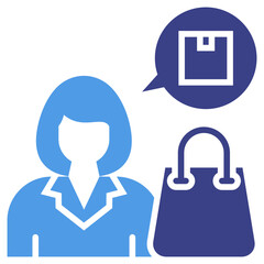 Customer Icon
