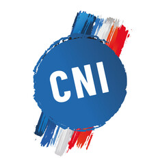 CNI - acronyme - Carte nationale d'identité