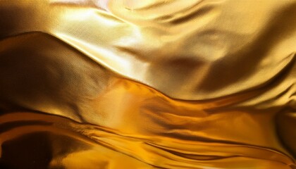 metallic gold texture with reflection perfect for wallpaper or background
