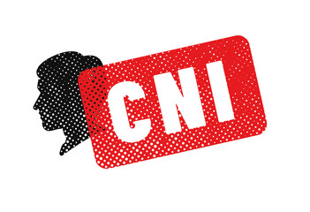 CNI - acronyme - Carte nationale d'identité