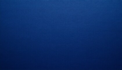 rough texture of classic solid navy blue tone color paint on environmental friendly cardboard box blank paper texture background with space and minimal design grunge style