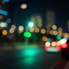 Overlays Bokeh light lights background bokeh abstract light bright effect shiny