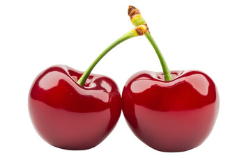 Cherry fruit PNG