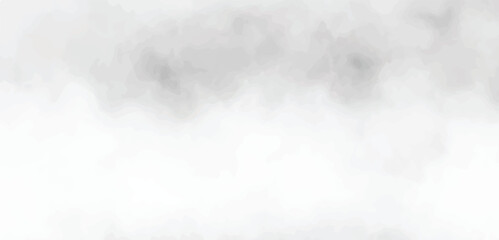 Monochrome gray painted paper textured with clouds, White cloudy sky background of winter season, Concrete old and grainy wall white color grunge, Concrete wall white color grunge marble with clouds.