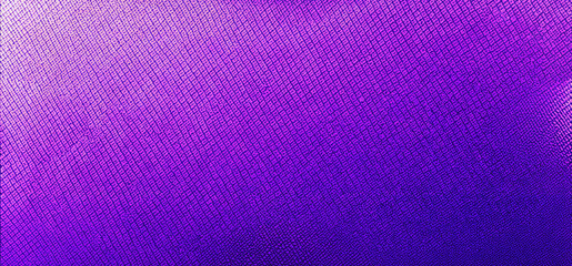 Fototapeta premium A vibrant purple and blue background features a repeating diamond pattern, creating an almost hypnotic effect. The gradient transitions smoothly from lighter to darker shades across the surface.AI