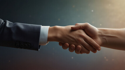 handshake background wallpaper