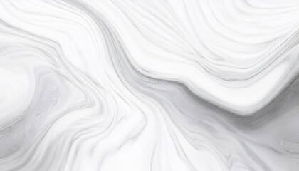 Obraz premium White and gray marble texture background with elegant design creating a natural, luxurious pattern