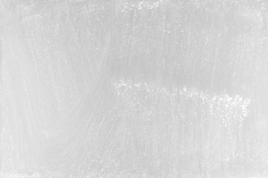 Chalk texture png, transparent background