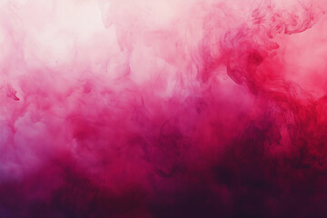 Fototapeta premium pink and white background with a pink and white brush stroke. The brush stroke is very thick and the background is very light