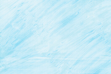 Light blue abstract background, paper textured design
